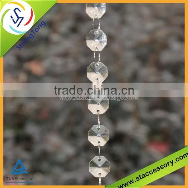 Wholesale with Low Prices Crystal Bead Window Curtains