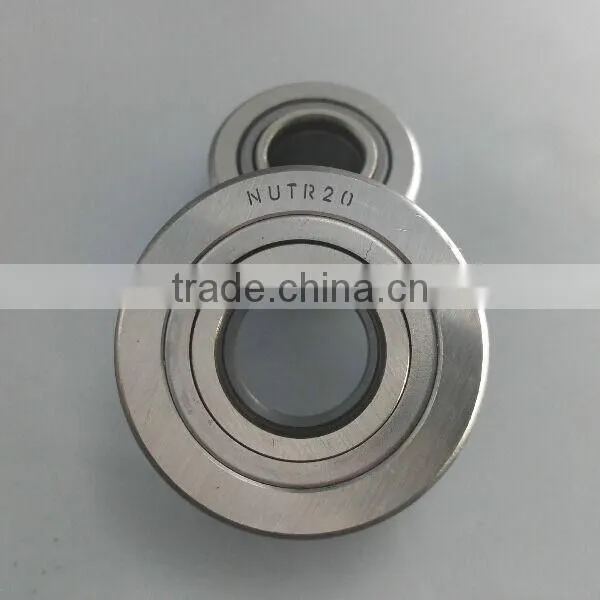 Yoke type needle roller bearing NUTR45