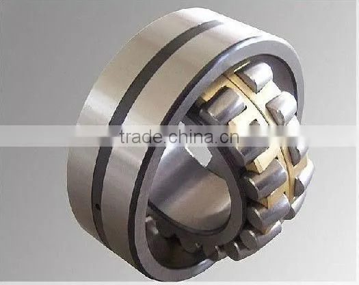 High Precision Spherical Roller Bearing 22220