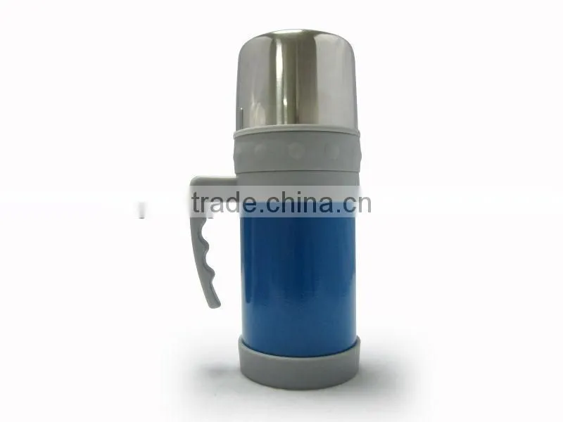 500ml high quality Stainless Steel thermos flask