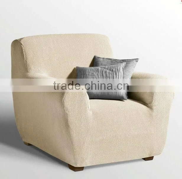 Perfect fitted sofa cover