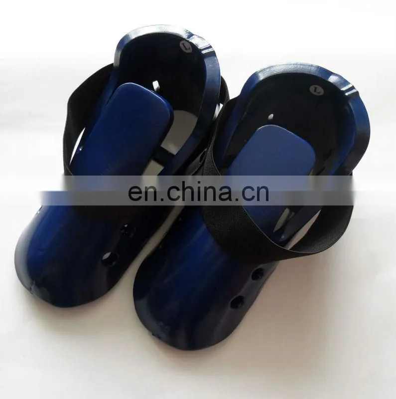 Foam-dipped Taekwondo Kick Foot Guard taekwondo toe guard