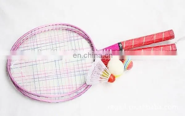 Sports Products Best Selling Children Badminton Set