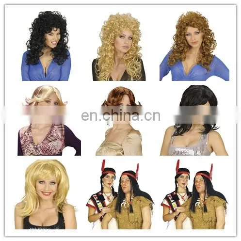 reggae wig