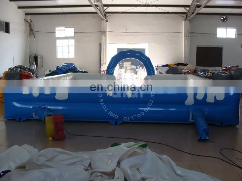 Hot selling inflatable indoor pool swimming pool adult size inflatable pool for sale