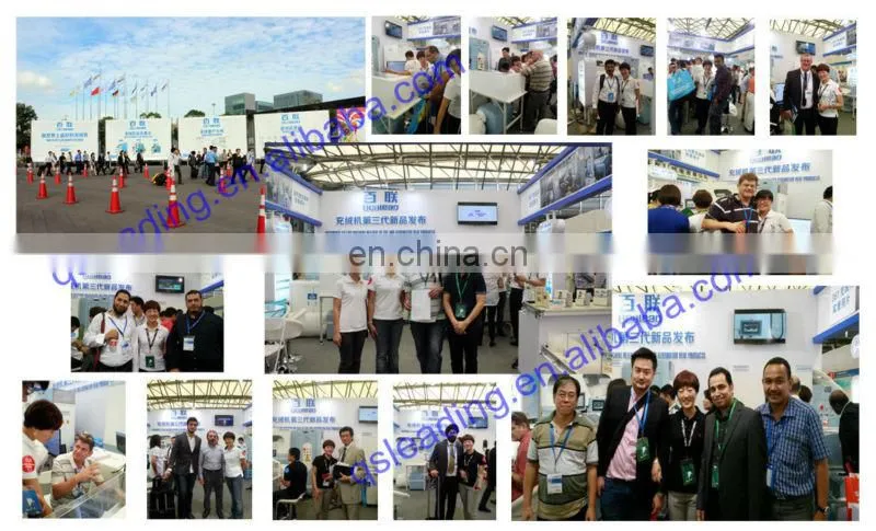 Down Outdoor Clothing Producing Machinery