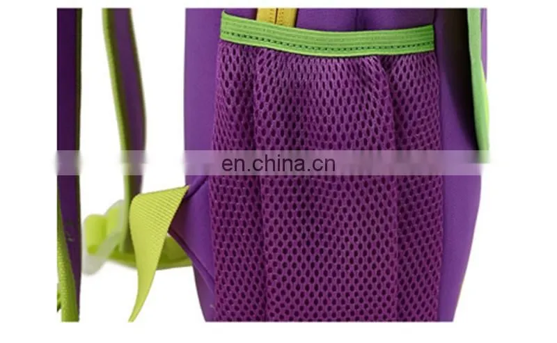 animal school bag & cute school bag for children & child school bag
