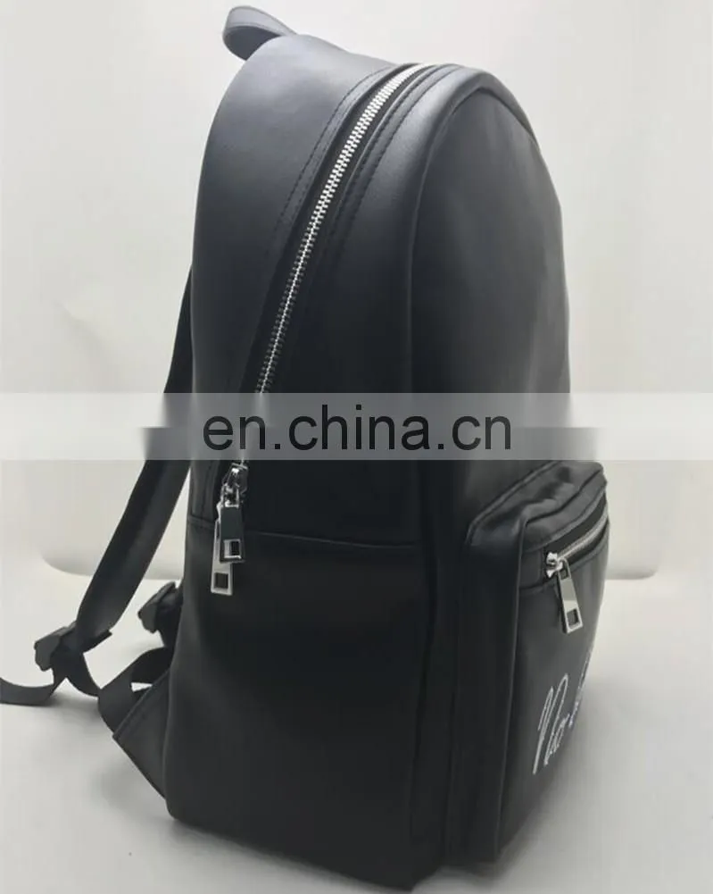 led backpack human billboard advertising