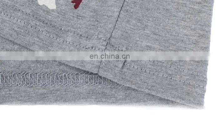 Large Size Men T Shirt 5XL Flag Printing Design T-shirt Men Long Sleeve Fashion European American Style Camisetas Gray White