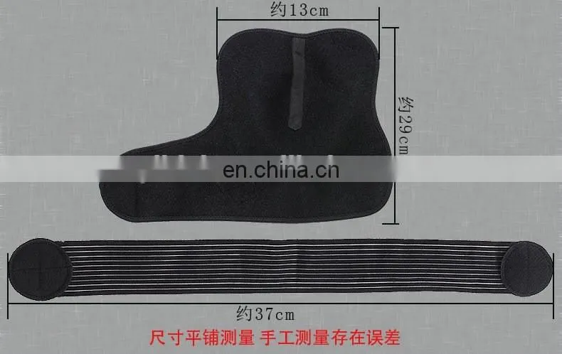 Lightweight Medical Shoulder Brace #HJ0003