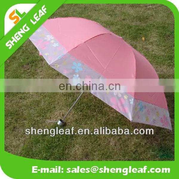 straight umbrella