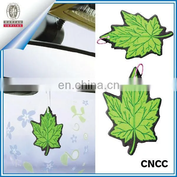 High quality perfume air freshener for car