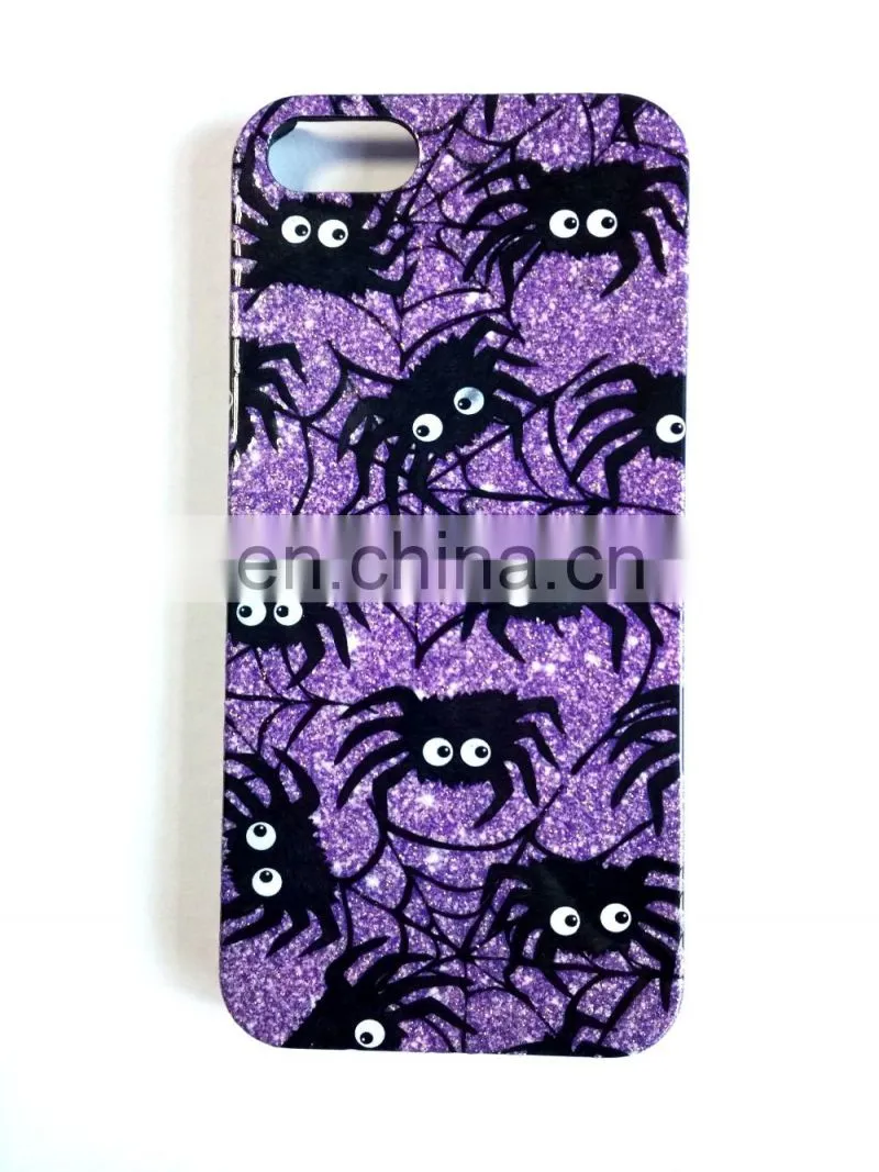 POP glister custom phone case