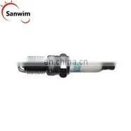 high quality auto spare parts car engine spark plug for 41-114