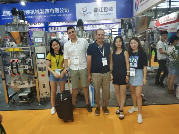 2018 propak china in pudong
