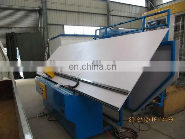 aluminum spacer bar machine for insulating glass,double glazing ,