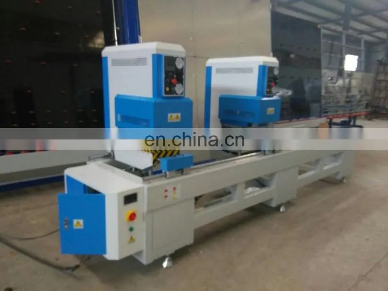 Double head Seamless Welding Machine