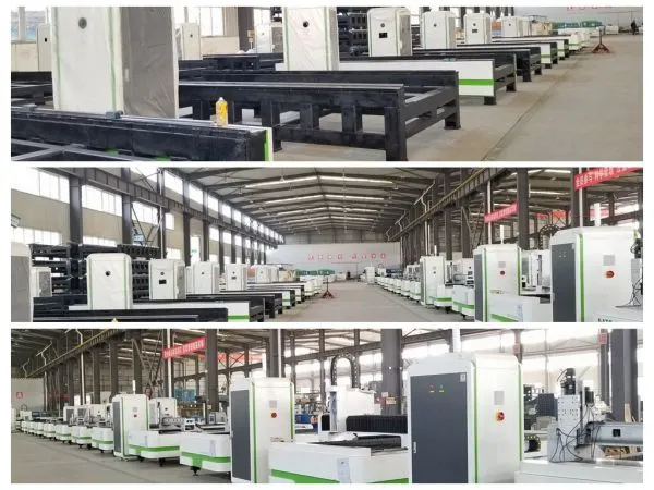 Shandong Leapion Machinery Co., Ltd company overview - view 1