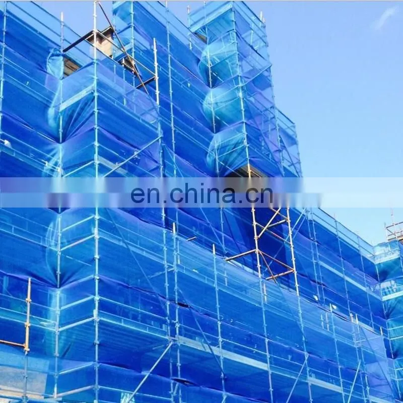 shade cloth for car Scaffold Construction Safety Net