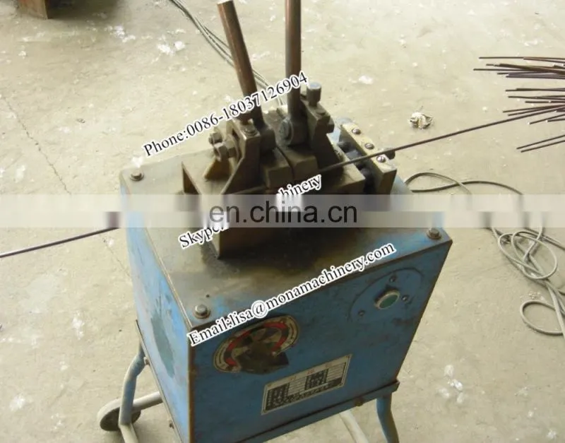 Threaded nail making machine|Threaded nail maker machine|Threaded nail processing machine