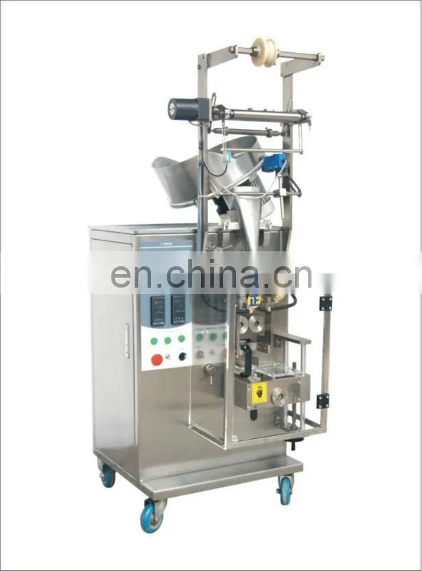 capsule packaging machine