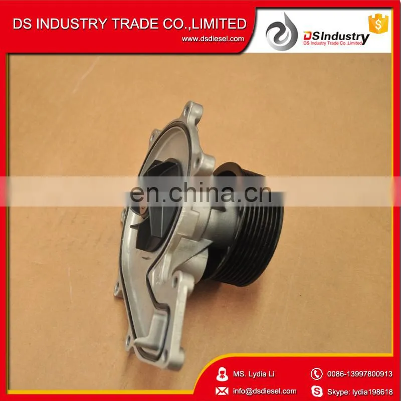 Hubei Shiyan Original and genuine Dongfeng parts Water Pump 5288908