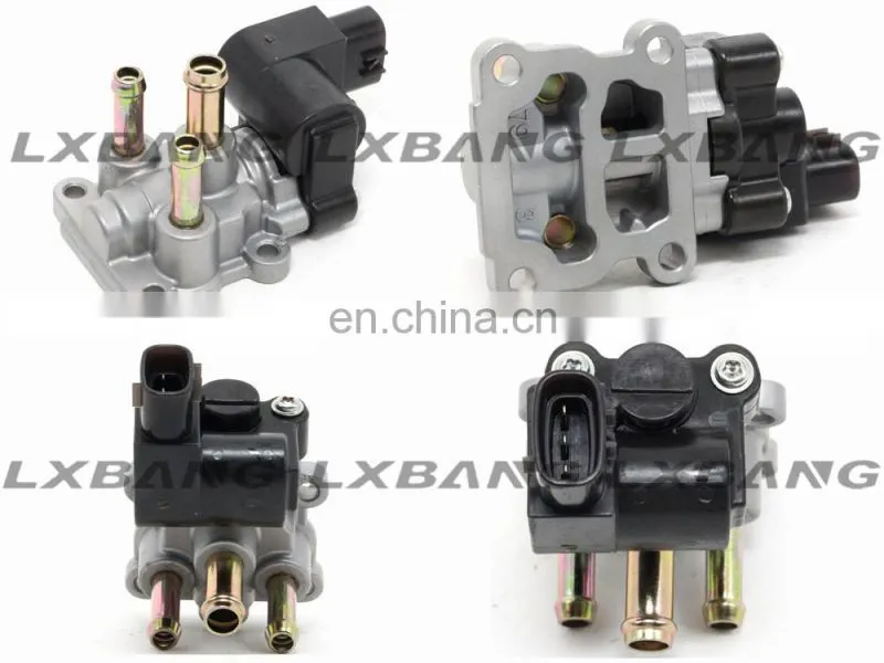 LLXBB Idle Air Control Valve IACV For Toyota Corolla 97-00 22270-16090 136800-1060 2227016090