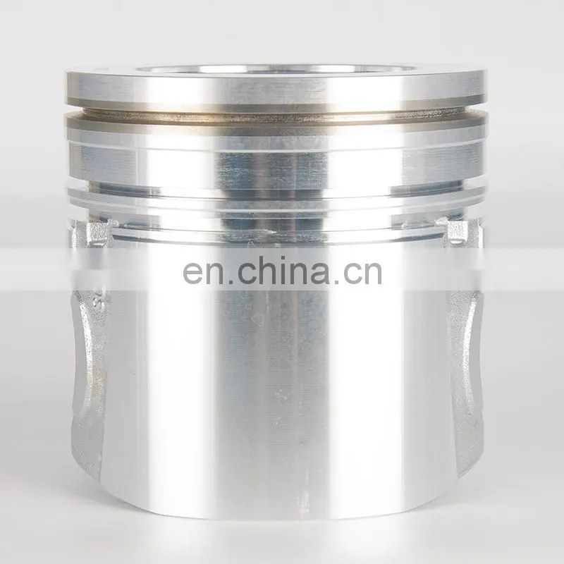 Camion motor Diesel engine ISDE,4B3.9, 6B5.9, ISBE CM2150 custom piston 107mm for cummins auto parts