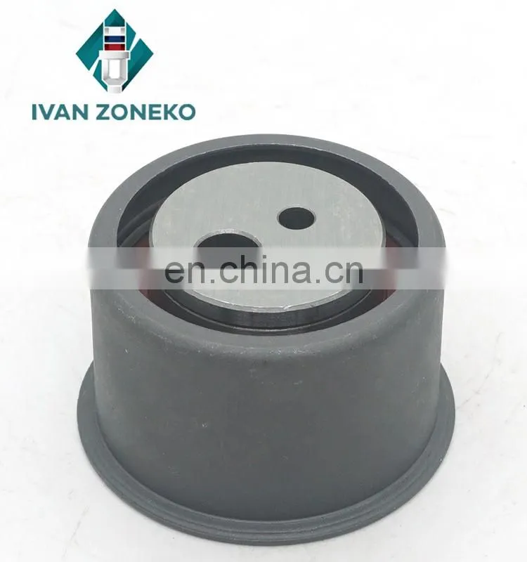 Timing belt Tensioner Pulley Tension Roller 24810-37120 2481037120 24810-37100 For Huyndai Santa Fe Sonata Kia Sportage G6BV