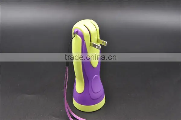 fast track flashlight torch keychain flashlight