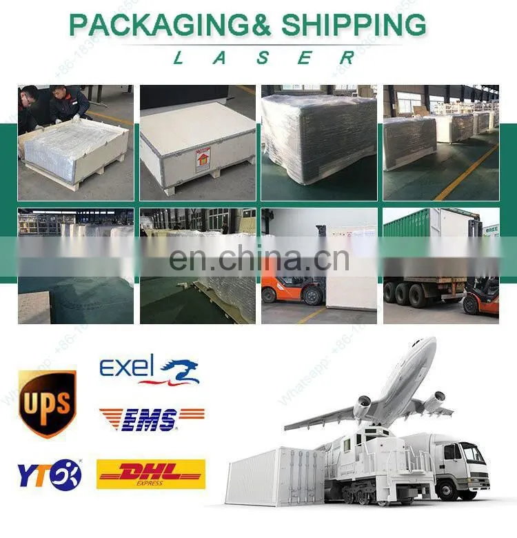 1390 Co2 laser cutting machine to make wooden Acrylic, Wood, Plastic letters