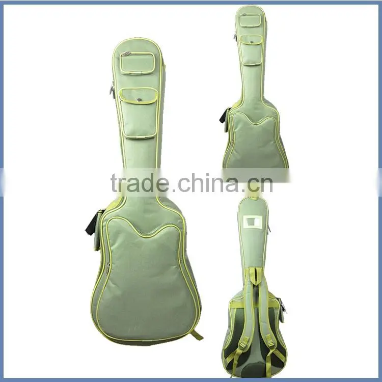 Hot selling custom design guitar bag