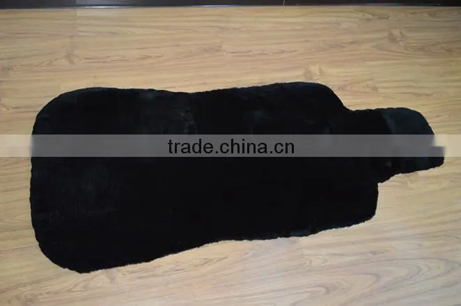 Lambskin Car seat cover