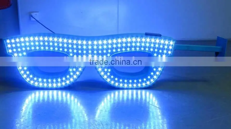 outdoor waterproof TABACCO store advertising led TABAC screen sign