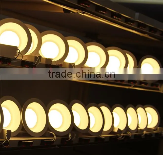 2014 New Popular COB 5w/7w LED Down Light CE ROHS