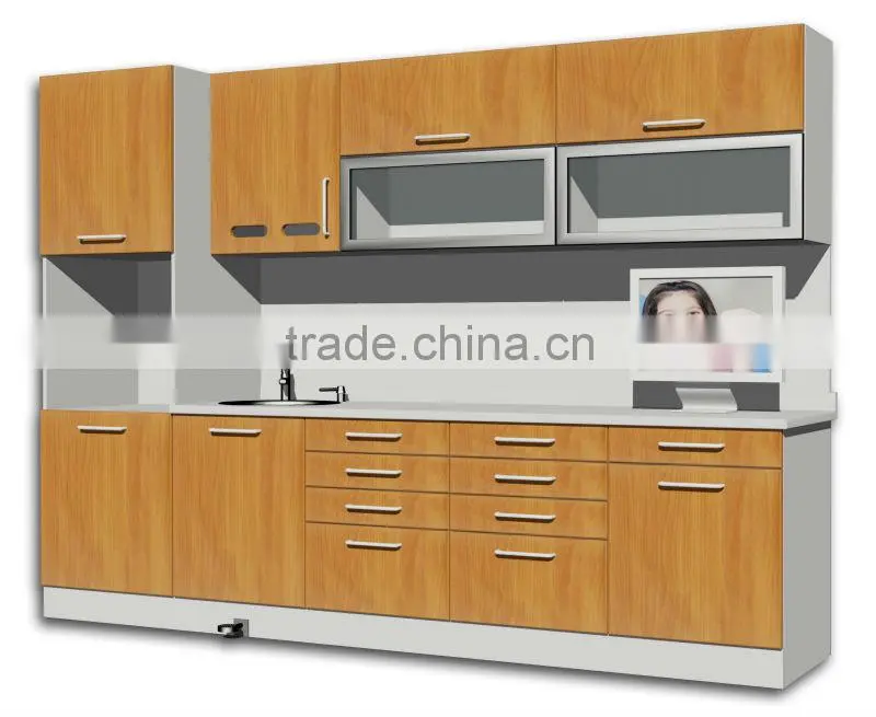 Dental Cabinets Dental Instruments (Model: DC-07)