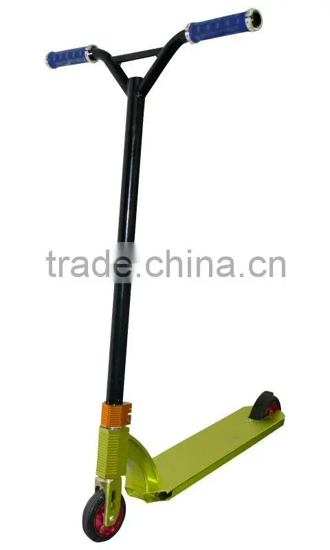 cartriage sealed extreme scooter headset