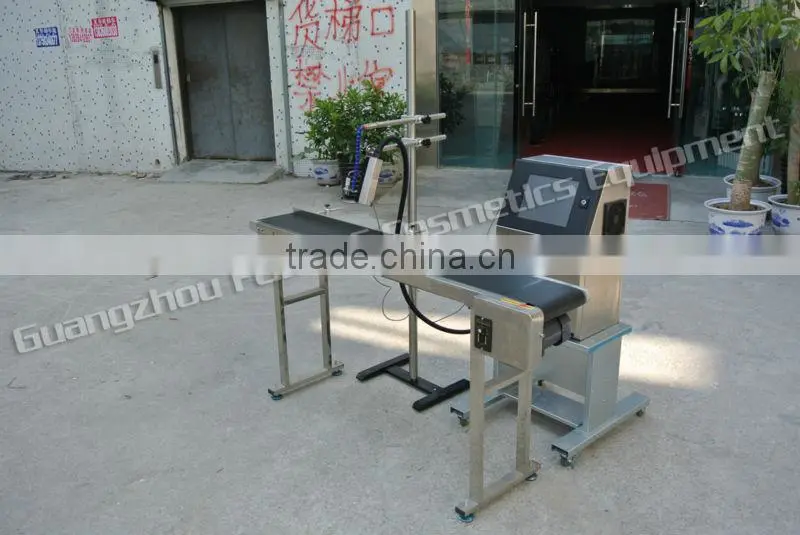 FLK inkjet printer machine