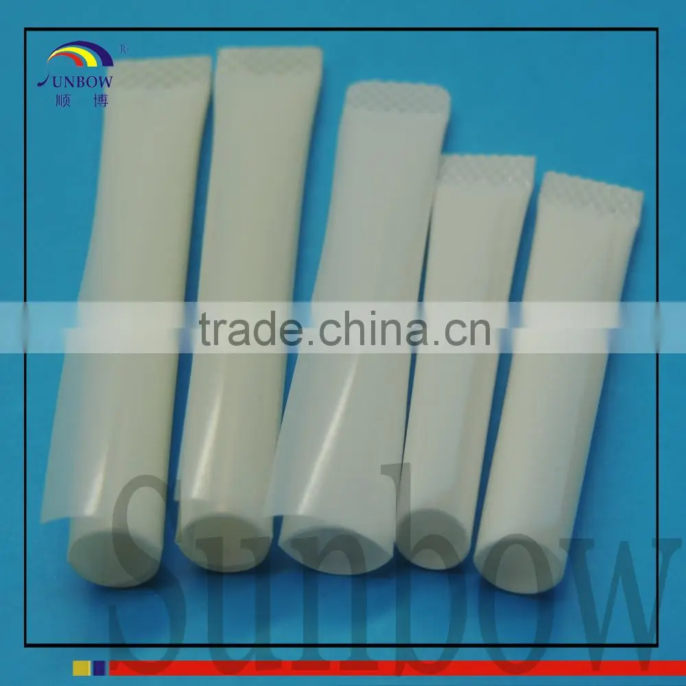 Sunbow Polyimide tubing 5mm ID 0.13mm thick and 380mm long