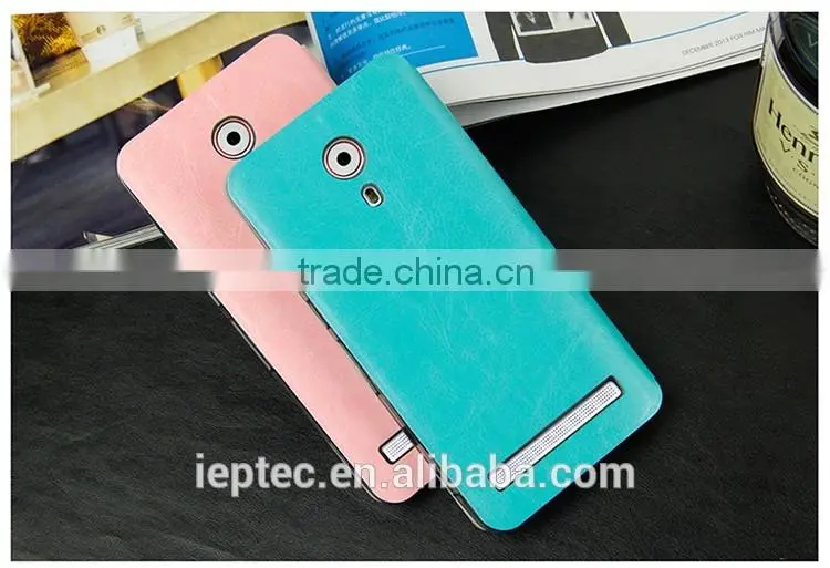 MOFi RUI Series PU Leather Flip Cover Cases for ZTE nubia Z7, ZTE NX506J, Moblile Phone Accessories