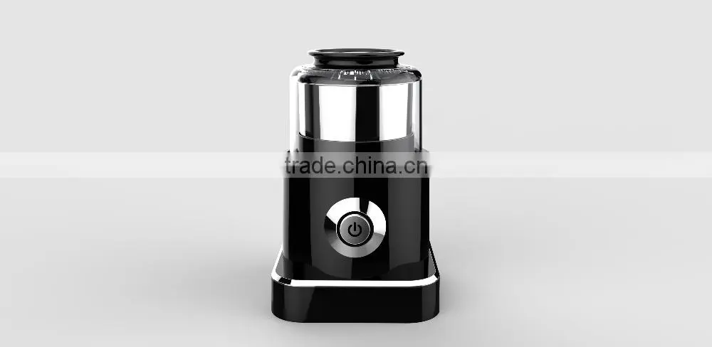 2015 Newest Food Chopper 400ml stainless steel bowl food chopper