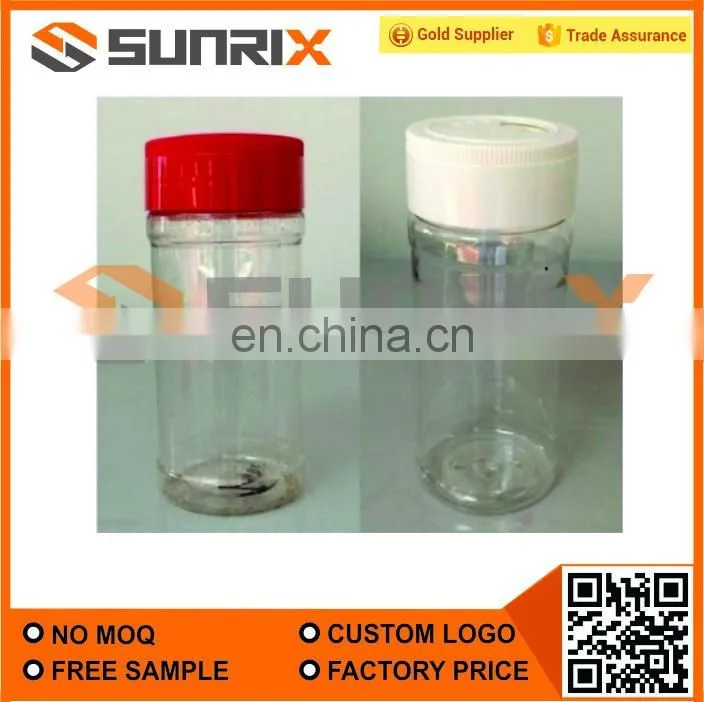 Plastic Salt Shaker