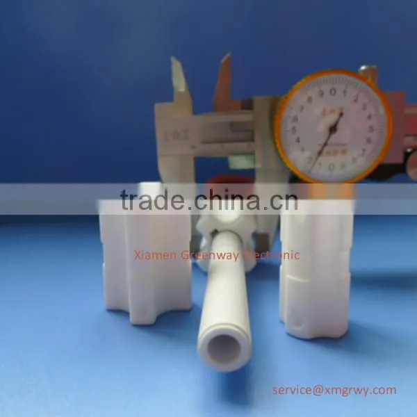230V MCH Ceramic Wood Heater for Pellet Burners