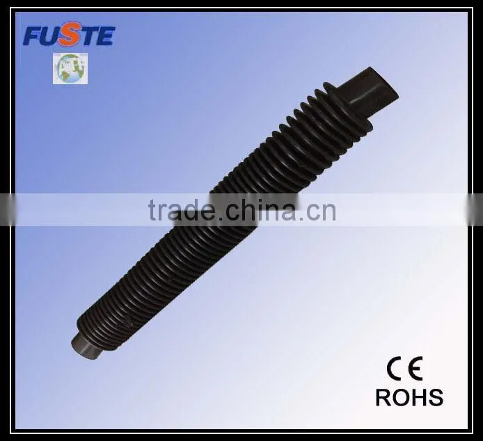 Custom flexible corrugated hose