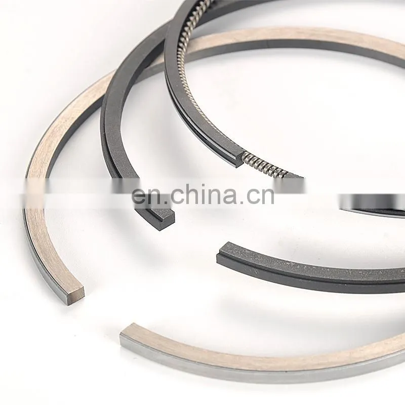 Diesel Pickup S10/FORD-F1000 Auto Engine Parts Diameter 90.74 mm piston rings A57900/LC.7241/80E6151