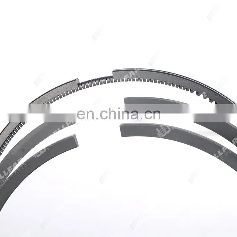 VT365 Diesel engine piston ring 1845605C92/1846505 95mm