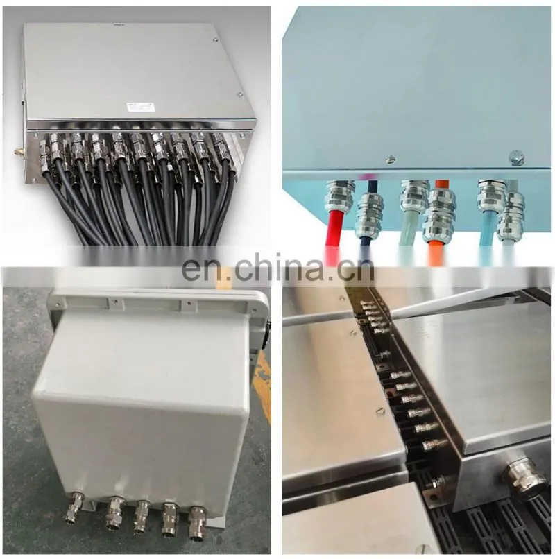 Cable joint waterproof 5-25mm cable joint wire protector