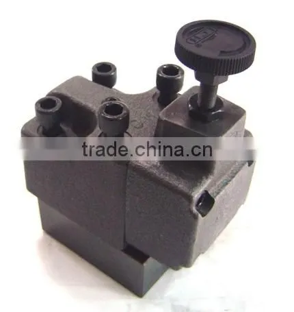Alibaba China supplier Yuken BUCG of BUCG-06,BUCG-10 Hydraulic Unloading Relief Valve