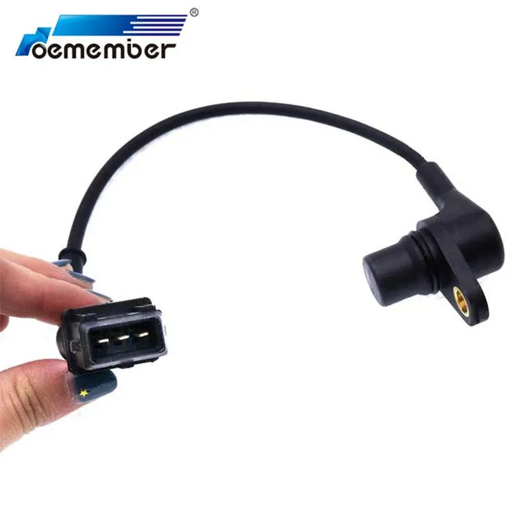 OE Member 20820494 04214103 20553463 Crankshaft Position Sensor Speed Sensor for VOLVO