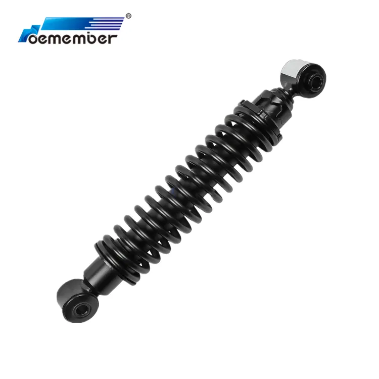 Oemember 504080441 504057014 504057016 heavy duty Truck Suspension Rear Left Right Shock Absorber For IVECO